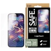 SAFE by PanzerGlass iPhone 16 6,1&quot; Gaming-Displayschutz Ultra-Wide Fit SAFE95886