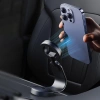 Dudao F21 Autohalterung mit MagSafe - schwarz