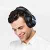 HOCO słuchawki bezprzewodowe bluetooth nagłowne ANC W54 czarne
