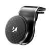 Wozinsky magnetyczny uchwyt samochodowy 360 na kratkę wentylacyjną nawiew czarny (WMH-03)