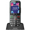 Telefon dla Seniora Maxcom Comfort MM724BB / czarny