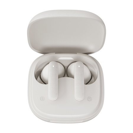 TWS QCY Buds T43 ANC Headphones (white)