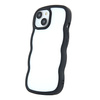 Nakładka Wave do iPhone 15 6,1&quot; czarna
