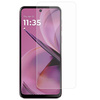 Szkło hartowane 2,5D do Motorola Moto G55 5G