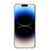 Nillkin Nature Pro iPhone 15 Pro Armor Case - White