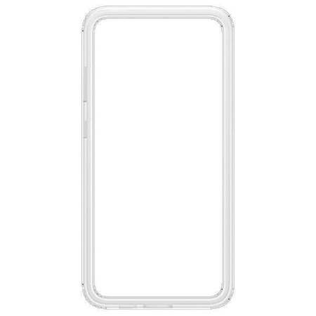 Samsung Suit Case EF-MS921CWEGWW for Samsung Galaxy S24 - white