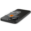 Osłona aparatu Spigen Glas.tR EZ Fit Optik Pro na iPhone 15 Pro / 15 Pro Max - 2 szt.