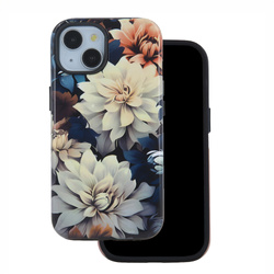 Nakładka Decor do iPhone 16 Plus 6,7&quot; Spring