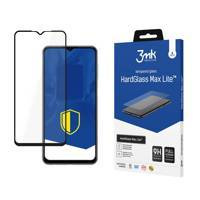 Samsung Galaxy M23 5G Black - 3mk HardGlass Max Lite™