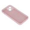 Nakładka Silicon do iPhone 16 Pro Max 6,9&quot; rose