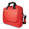 Ferrari Torba FECB15RE laptop 15" czerwony/red Scuderia
