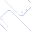 Samsung Galaxy S23+ - 3mk Just20g Clear Case