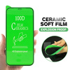 Hartowane szkło HARD CERAMIC do XIAOMI REDMI 13/13C CZARNE