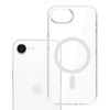 Apple iPhone 16E - 3mk EverClear MagCase