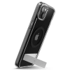 Spigen Ultra Hybrid S MagSafe Hülle mit Ständer für iPhone 15 – Schwarz
