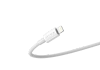 JELLICO Kabel B1 Lightning 3.1A 1M weiss