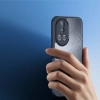Dux Ducis Aimo Hülle für Huawei Nova 12 - Schwarz
