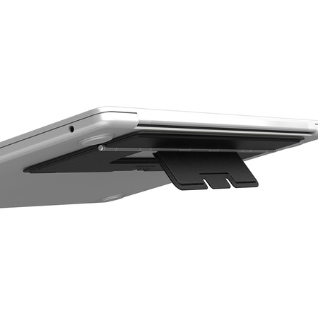 NILLKIN DUALWING LAPTOP STAND BLACK / CZARNY