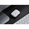 FORCELL F-AUDIO słuchawki bezprzewodowe / bluetooth stereo TWS Master PRO białe