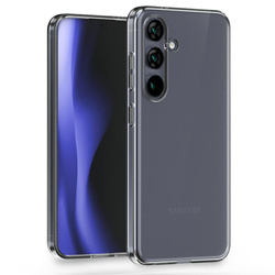 Mercury Jelly Clear Samsung S25 S931 przezroczysty/transparent