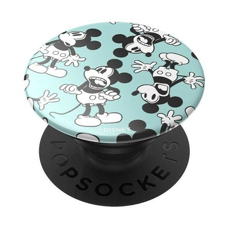 Popsockets 2 Mickey Mint Pattern 100501uchwyt i podstawka do telefonu - licencja