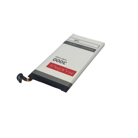 Battery for SAMSUNG GALAXY S8 3000mAh Maxximus EB-BG950ABE