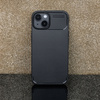 Nakładka Carbon Black do iPhone 14 Pro 6,1"