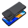Futerał CARBON PREMIUM do XIAOMI Redmi NOTE 9 czarny