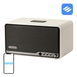 Edifier S300 speaker (ivory)