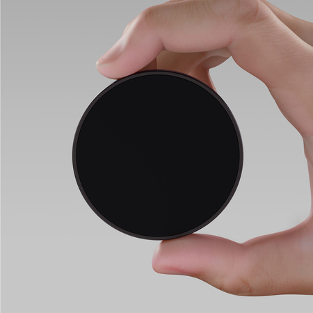 Allity ładowarka bezprzewodowa AWC-210-15WMS grafitowa 2w1