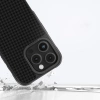 Etui pancerne AMAZINGTHING Titan Max Case z włóknami aramidowymi 600D do iPhone 16 Pro Max - czarne