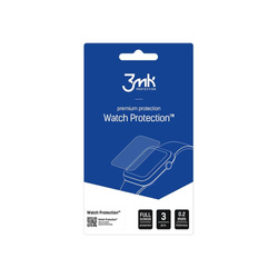 Polar Grit X2 - 3mk Watch Protection FlexibleGlass