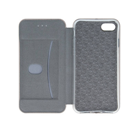 Etui Smart Diva do Samsung Galaxy S21 czarny