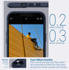 CASEOLOGY PARALLAX MAG MAGSAFE IPHONE 14 PLUS MITTERNACHTSBLAU