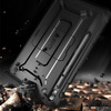 SUPCASE UNICORN BEETLE PRO GALAXY TAB S10 FE+ PLUS 13.1. X620 / X626B BLACK