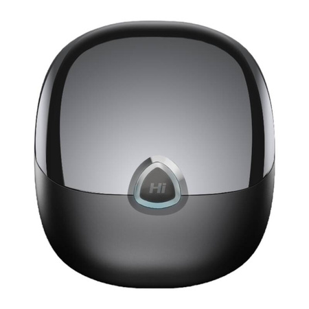 Bezdrôtové slúchadlá TWS HiFuture Sonic Air (čierne)