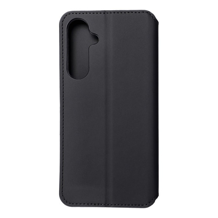 Kabura Dual Pocket do SAMSUNG A35 czarny