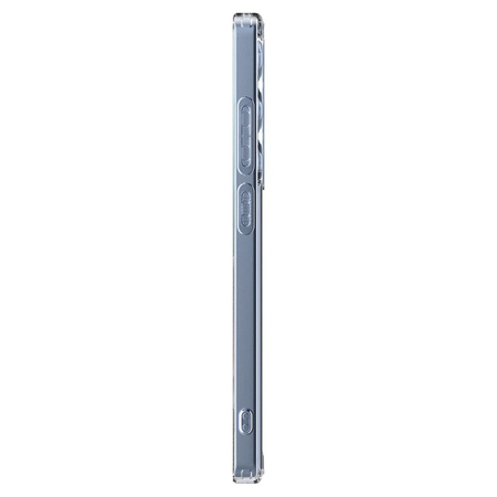 Spigen Ultra Hybrid Mag MagSafe - Etui do Samsung Galaxy S25 Ultra (Zero One White)