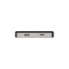 Powerbank Joyroom JR-PBM08 Pro 10000mAh ultracienki - tytanowy