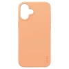 CARE by PanzerGlass Fashion Case iPhone 16 Plus 6,7&quot; pfirsich/pfirsich MagSafe 1391