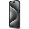 Tumi TUHMP15LTCAMK iPhone 15 Pro 6.1"czarny/black hardcase Frosted Camo Print MagSafe