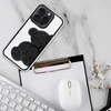 Futerał TEDDY BEAR do IPHONE 17 Air czarny