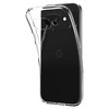 SPIGEN CRYSTAL FLEX GOOGLE PIXEL 9A CRYSTAL CLEAR