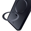 3MK Smoke Case iPhone 14 Pro Max Magsafe & Stand