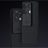 NILLKIN CAMSHIELD CASE XIAOMI REDMI NOTE 13 5G, BLACK / CZARNY