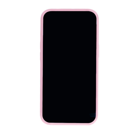 Nakładka Silicon do Samsung Galaxy A15 4G / A15 5G pink
