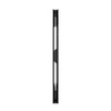 Speck Balance Folio – Etui iPad Air 11” M2 (2024) / iPad Air 10.9” (5-4 gen.) (2022-2020) / iPad Pro 11" (2022-2018) (Black)