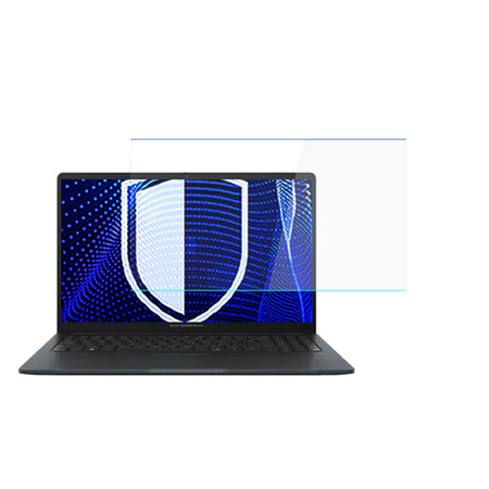Asus ExpertBook B1 B1503CVA-S71619X - up to 17" 3mk FlexibleGlass Pro