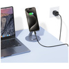 Kabel USAMS KY Series US-SJ701 60W USB-C do USB-C 3m czarny