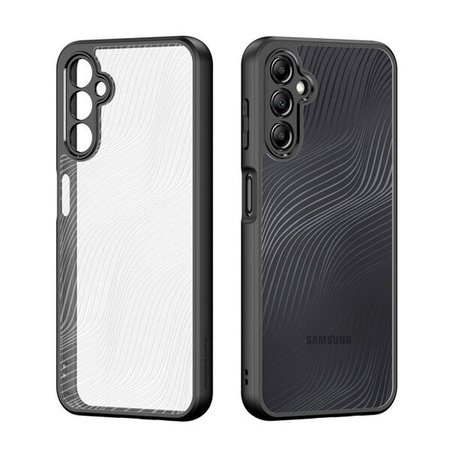 Dux Ducis Aimo case for Samsung A35 5G - black